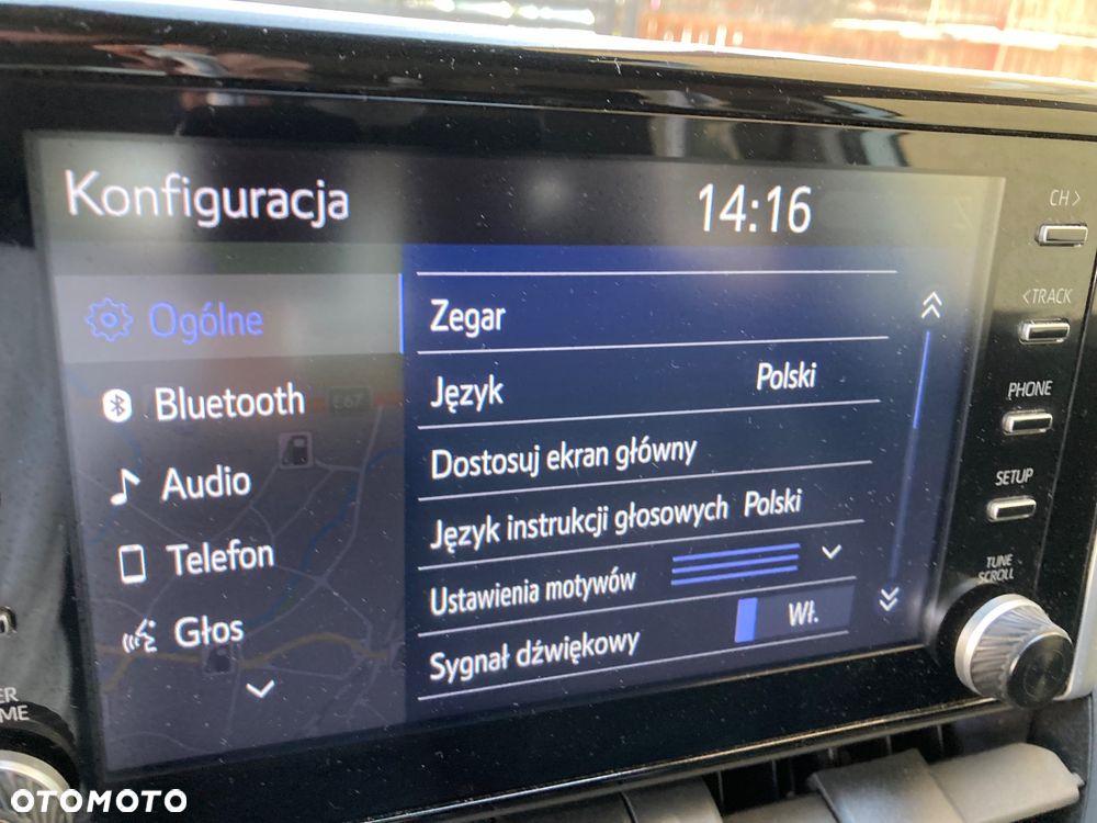Toyota RAV4 2.0 Comfort 4x2 - 12