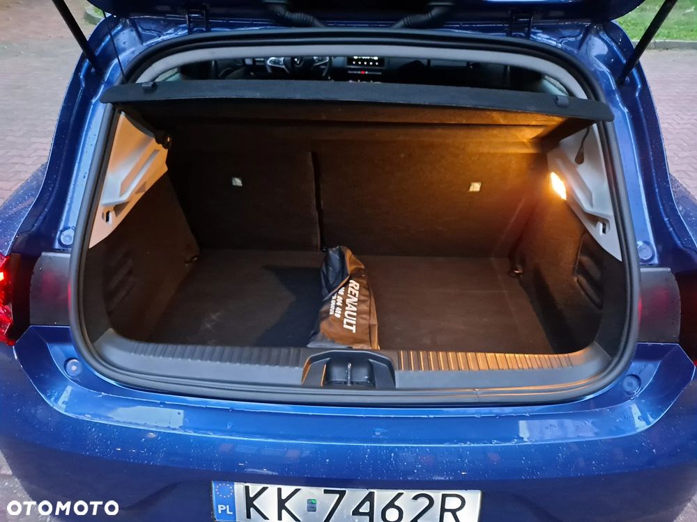 Renault Clio 1.6 E-TECH Equilibre - 8