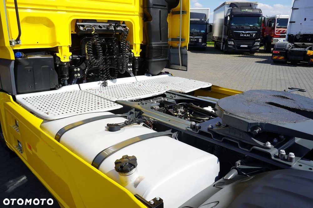 DAF 106 / 530 / EURO 6 / ACC / SPACE CAB / MAŁY PRZEBIEG - 19