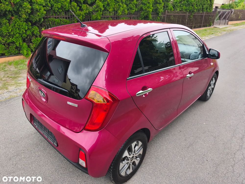 Kia Picanto - 15