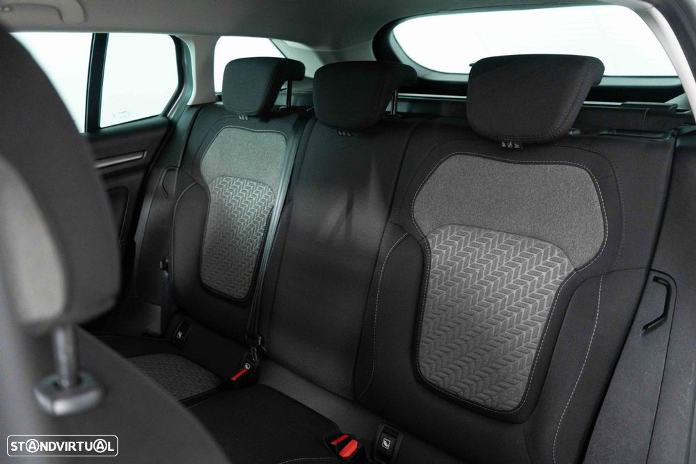 Renault Mégane Sport Tourer 1.5 Blue dCi Limited - 11