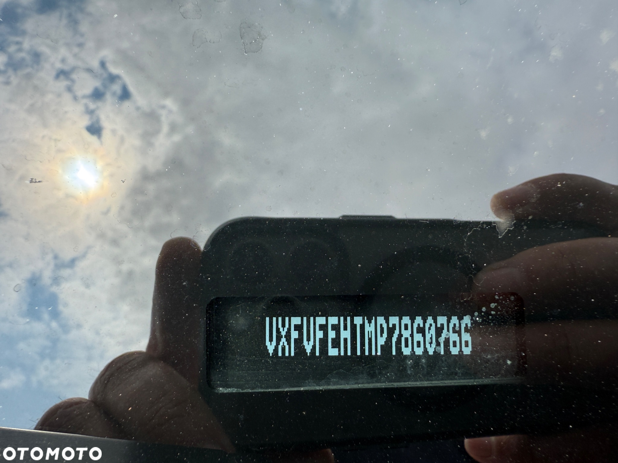 Fiat SCUDO Long 2.0 145KM/Klima/Czujnik parkowania/Bezwypadkowy - 25