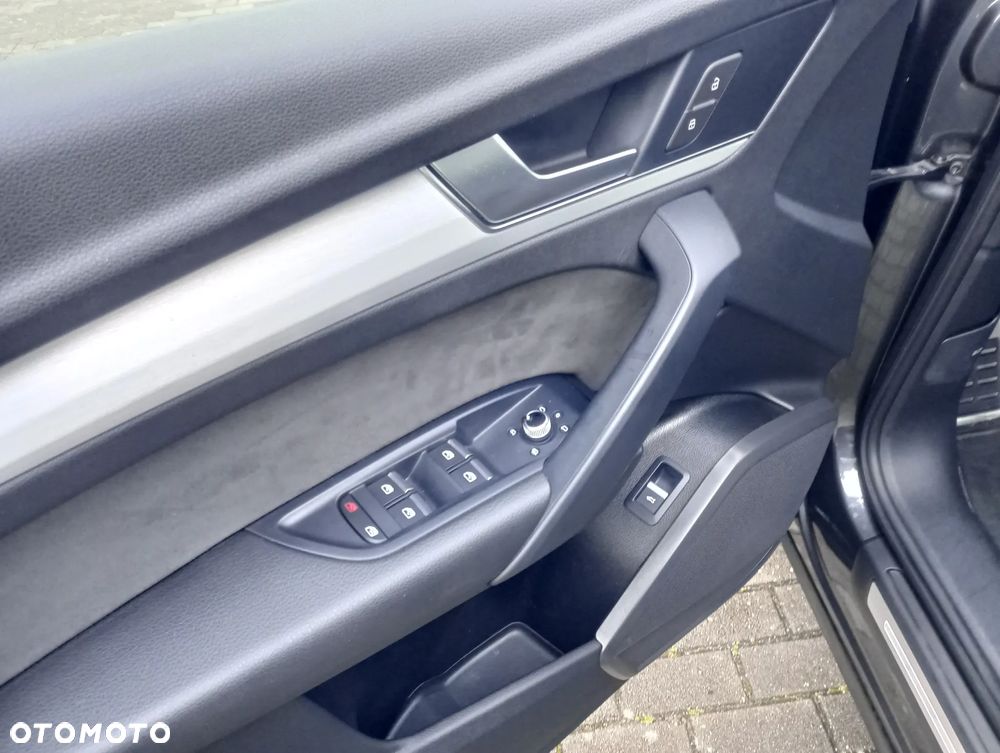 Audi SQ5 TDI Quattro Tiptronic - 34
