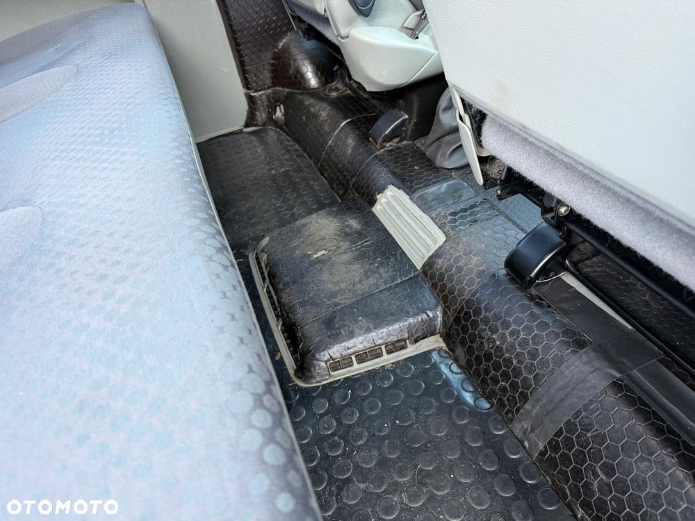 Renault Trafic L1H1 Passenger Lux - 13