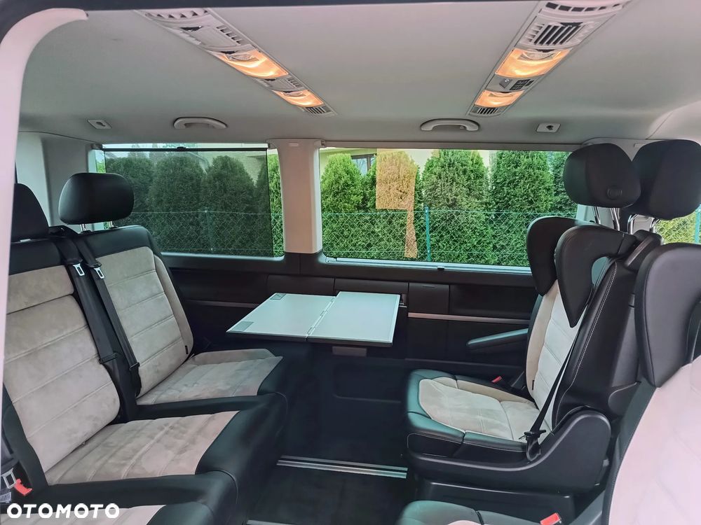 Volkswagen Multivan 2.0 BiTDI L1 Business DSG - 19