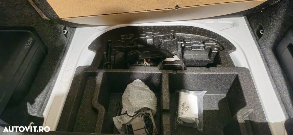 Skoda Octavia 2.0 TDI Green tec Elegance - 22