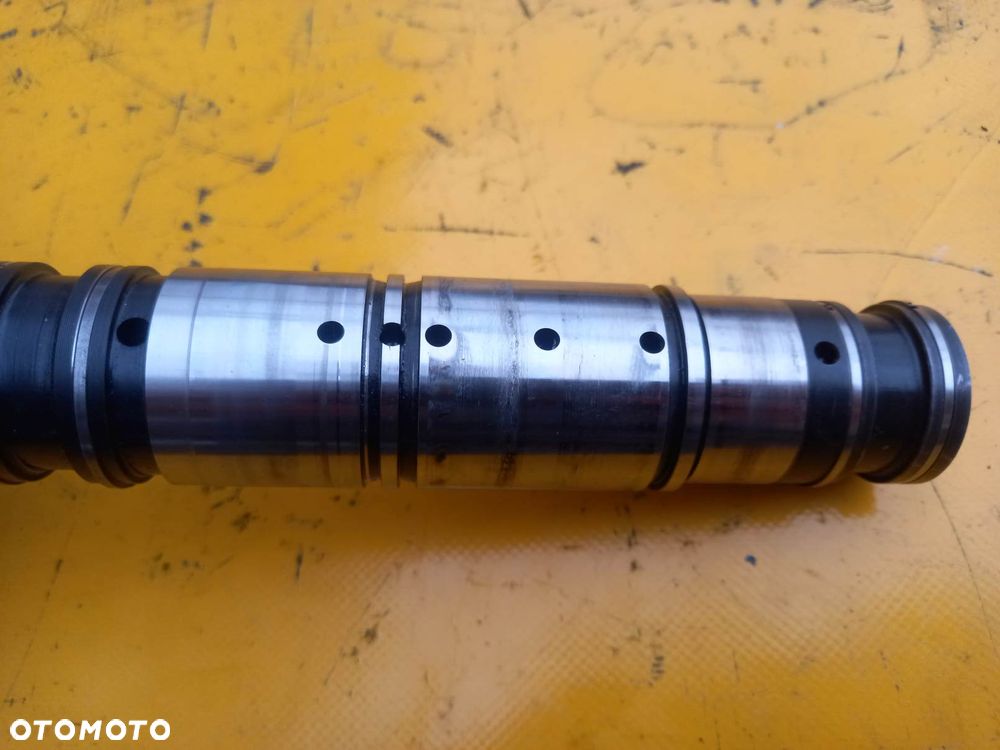 Elementy kosza Z43 19mm 2093359045 Deutz Fahr Agrotron 180.7 Profiline - 12