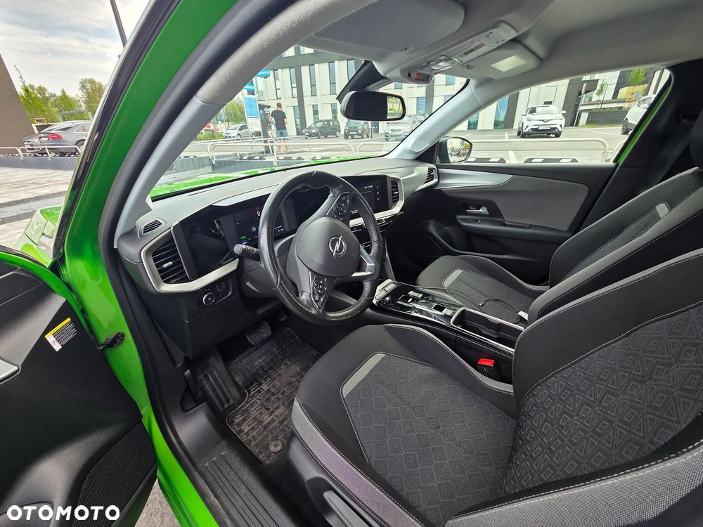 Opel Mokka Mokka-e Edition - 14