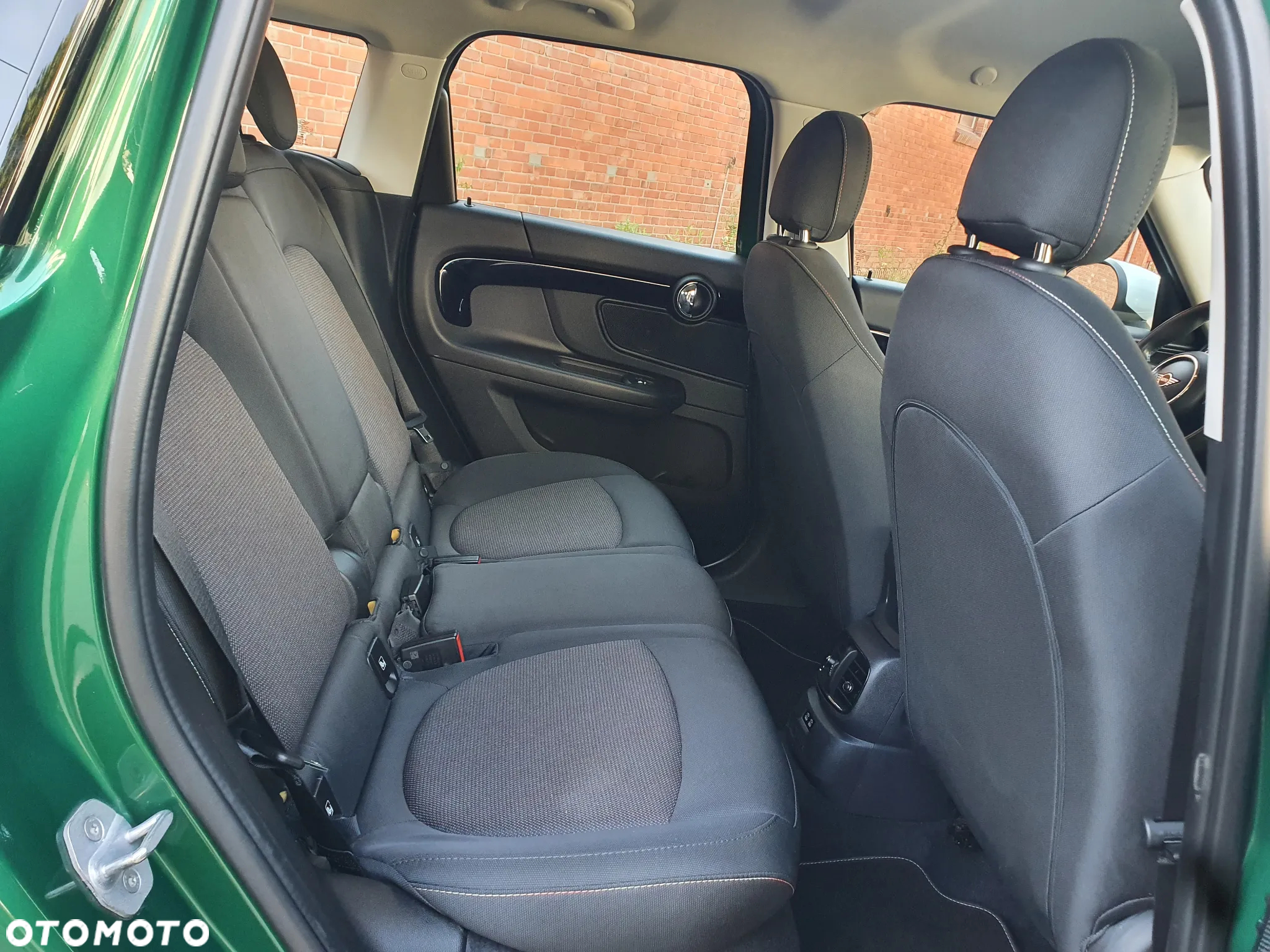 MINI Countryman Cooper SE ALL4 - 23