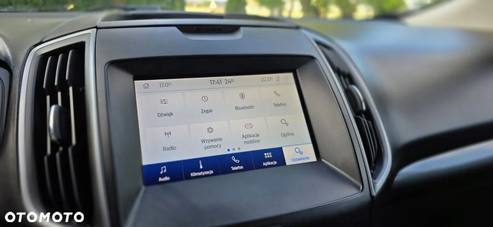 Ford Edge - 15