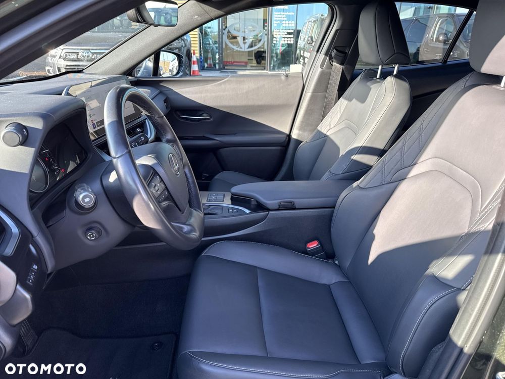 Lexus UX 250h GPF F Sport Design 2WD - 15