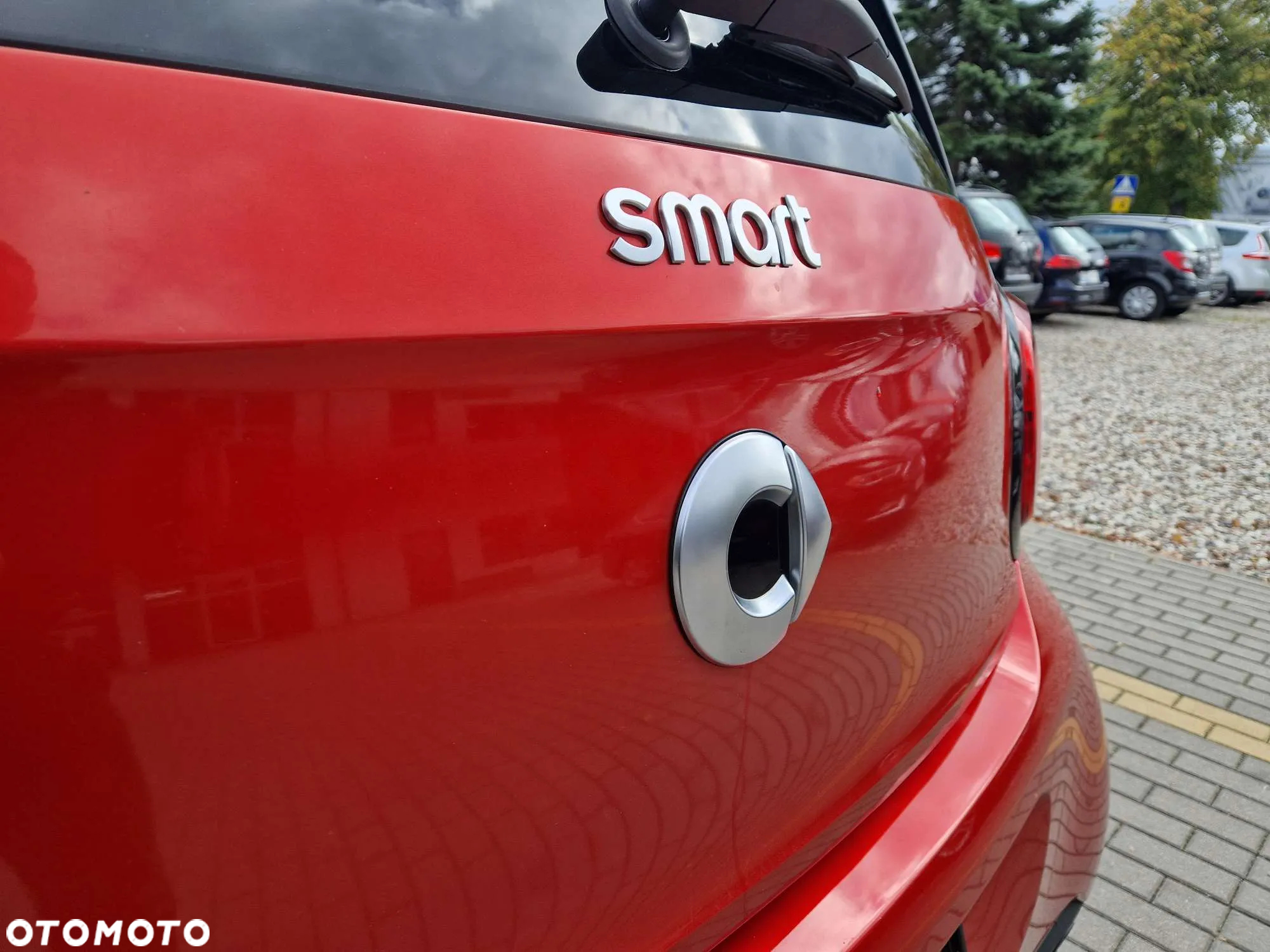 Smart Forfour passion - 39