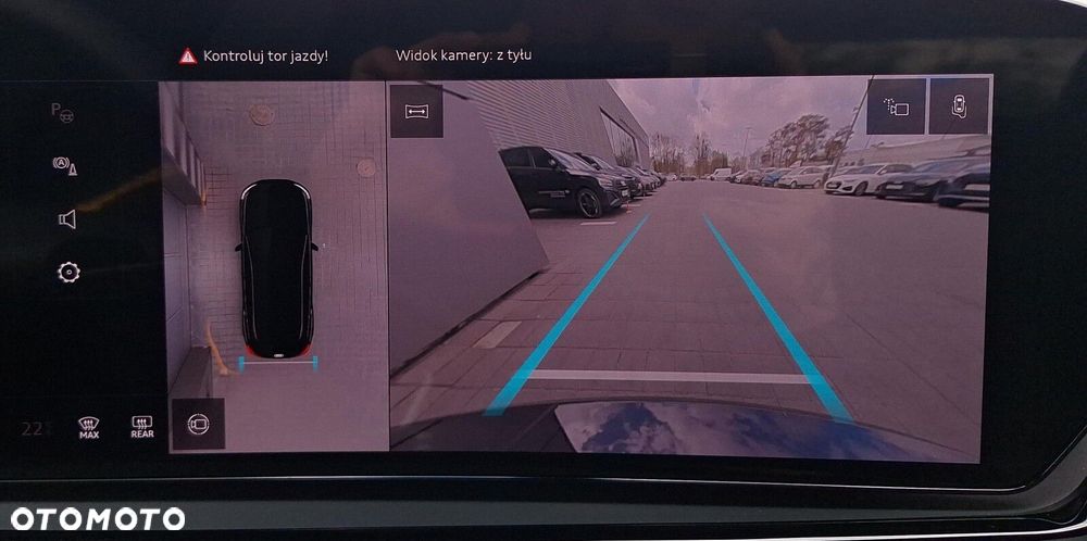 Audi A5 Limousine - 23