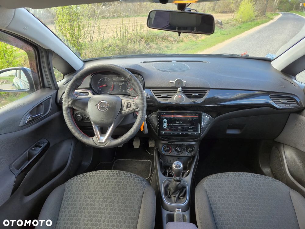 Opel Corsa - 6