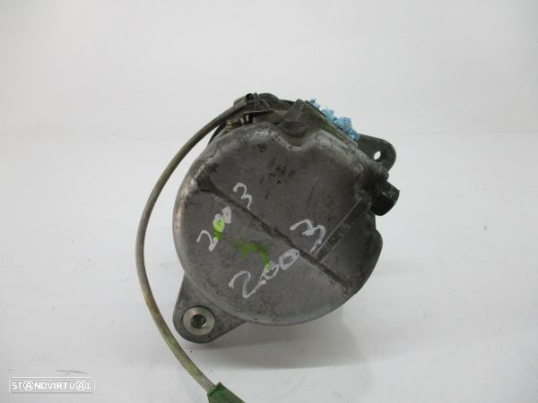 Compressor A/C Smart Fortwo Cabrio (450) - 7