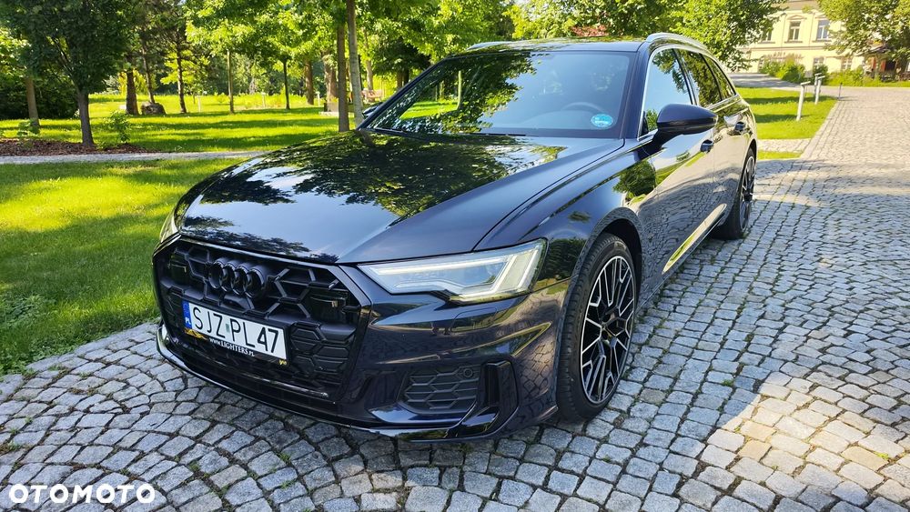Audi A6 Avant - 18