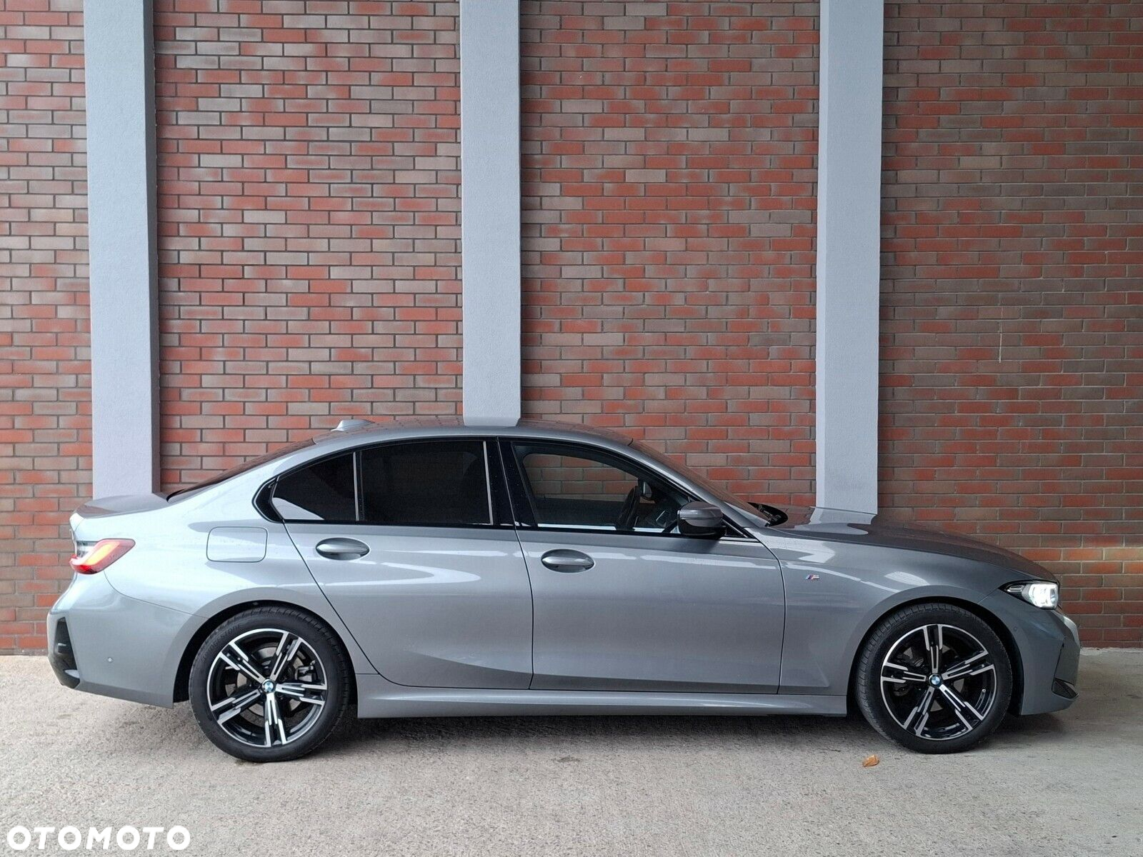 BMW Seria 3 - 10