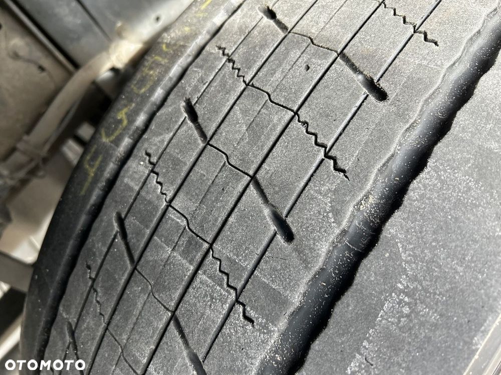 MAN TGX 18.470 4x2 BL SA - 9