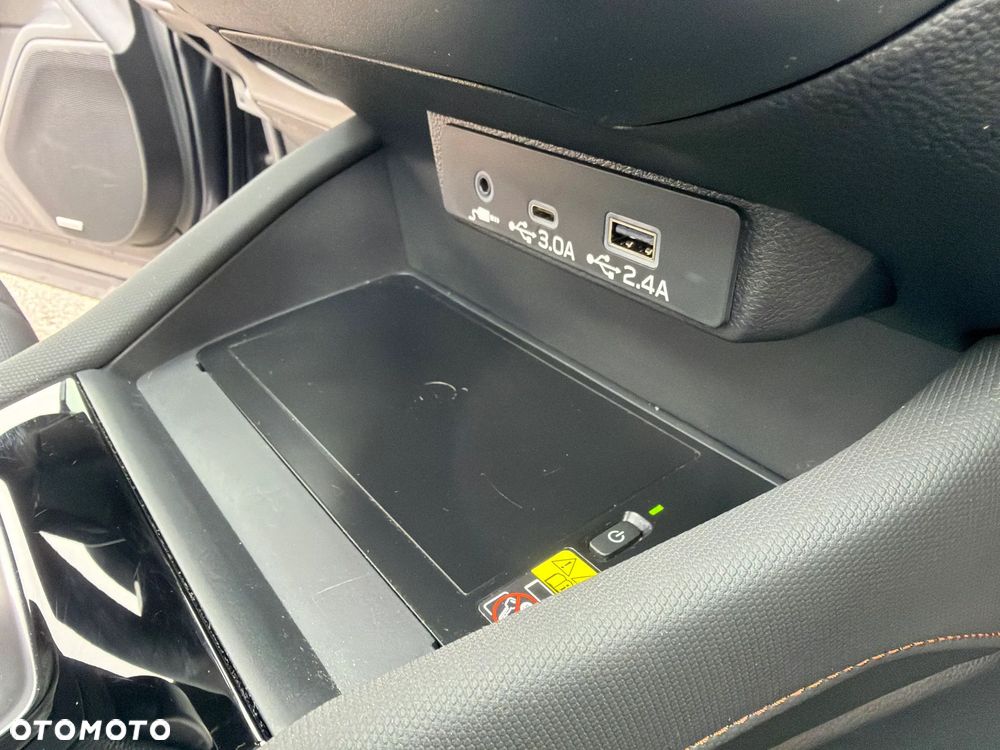 Subaru Forester - 23