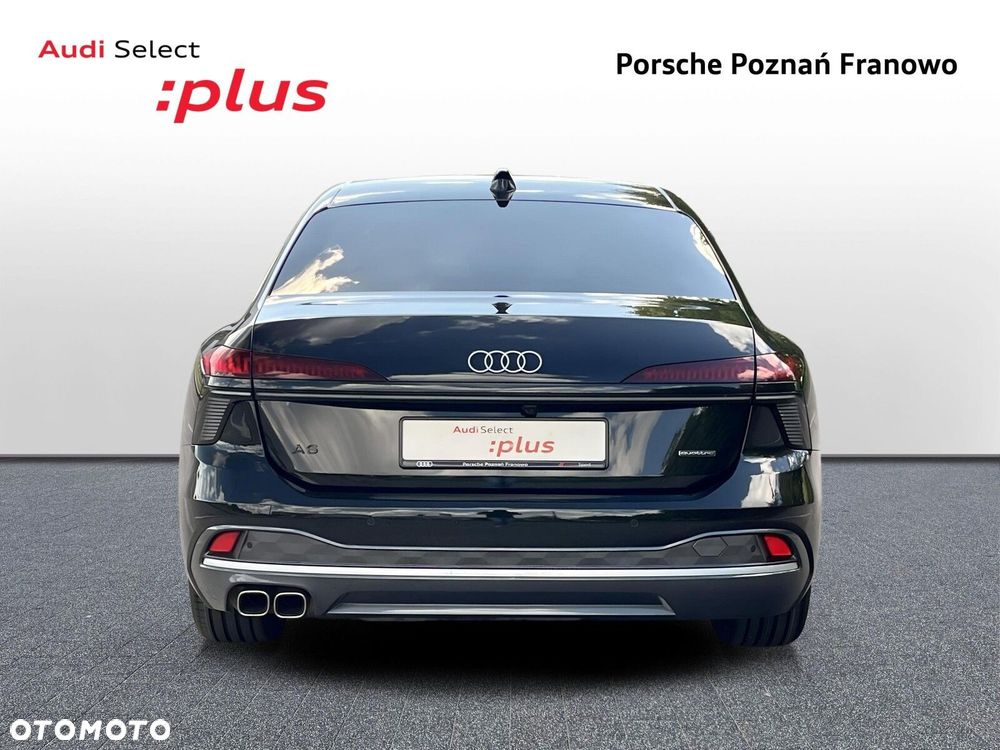 Audi A6 Limousine - 7
