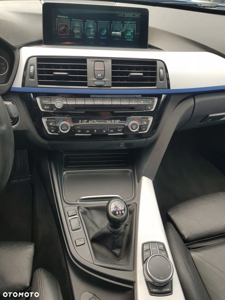 BMW Seria 3 - 18