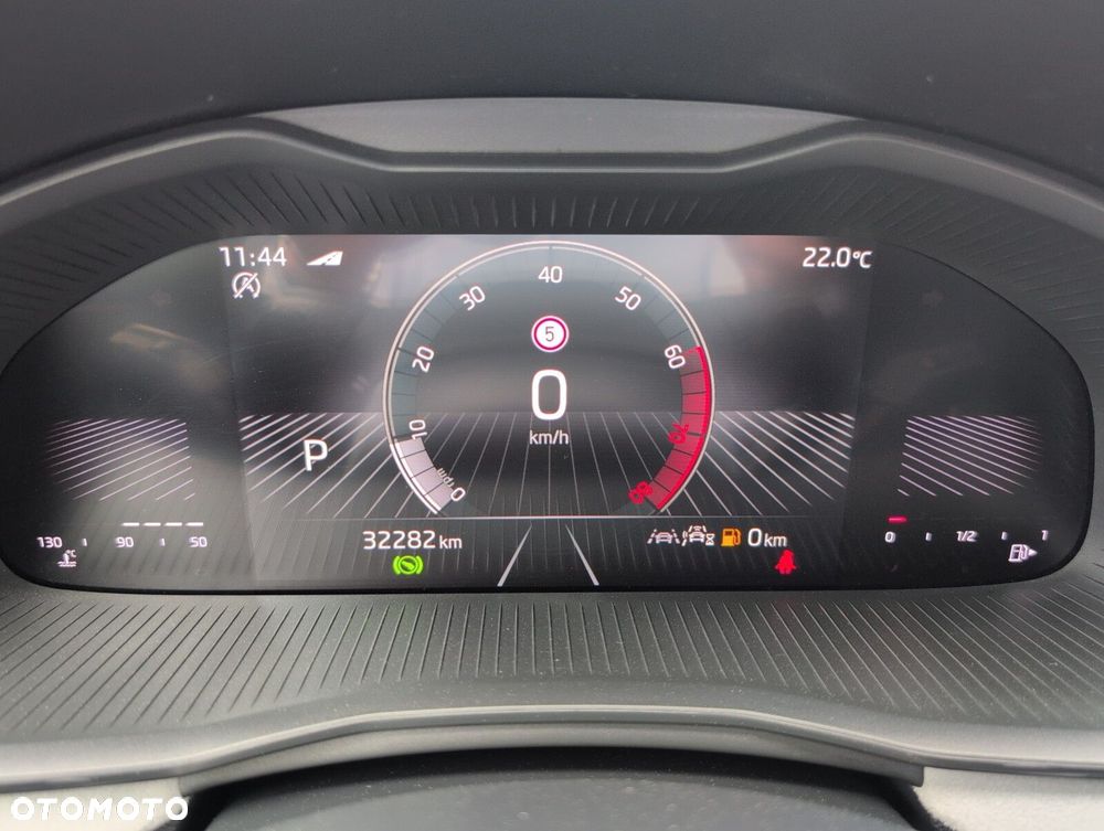 Skoda Kamiq 1.5 TSI Selection DSG - 19