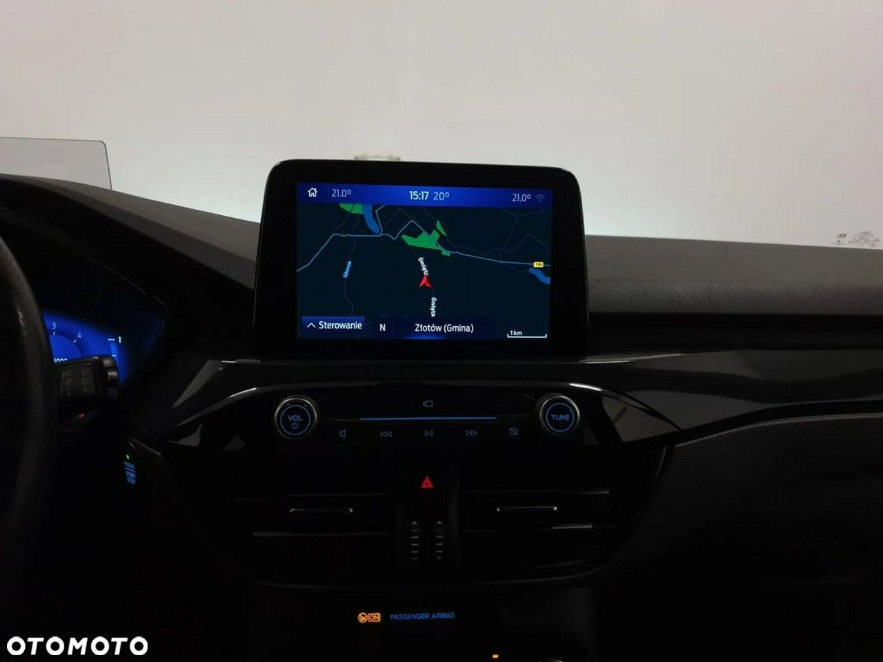 Ford Kuga 2.0 EcoBlue 4x4 ST-LINE X - 14