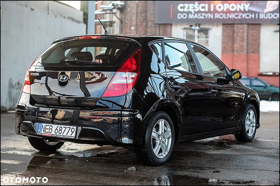 Hyundai i30 - 8