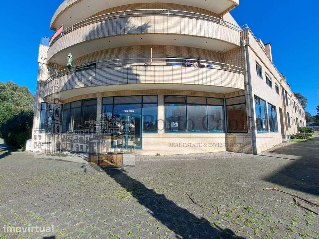 EXCELENTE LOJA COM 331 M2 NA MADALENA - IDEAL PARA RESTAURAÇÃO - Grande imagem: 2/22