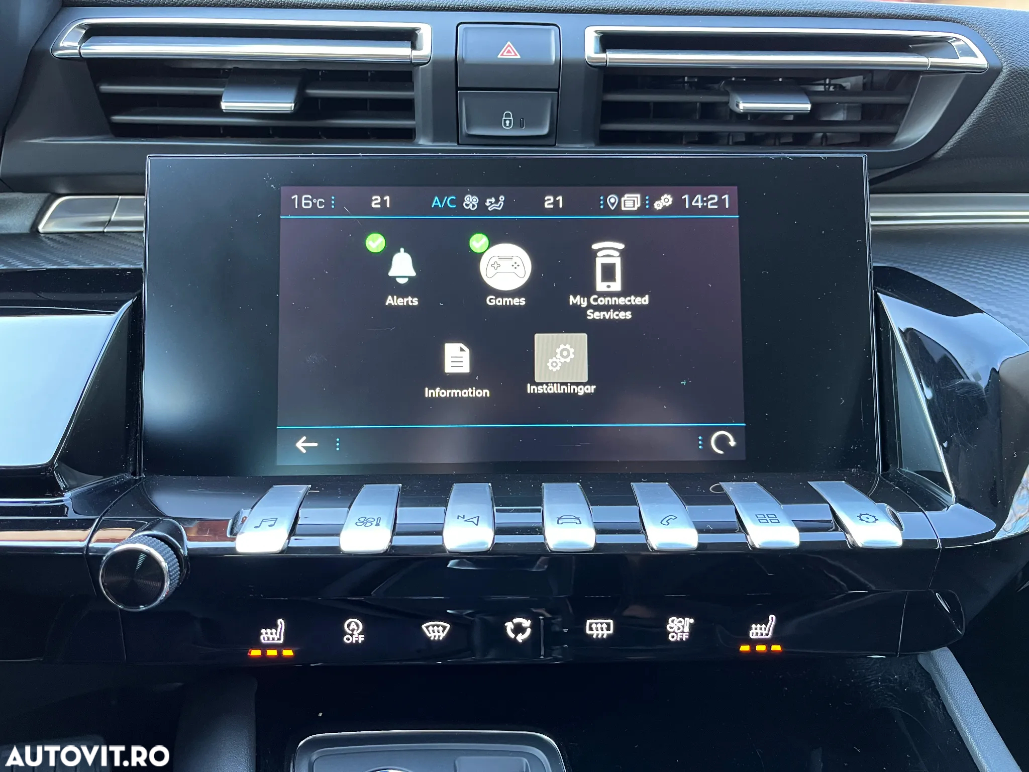 Peugeot 508 PureTech 180 EAT8 Allure Pack - 37