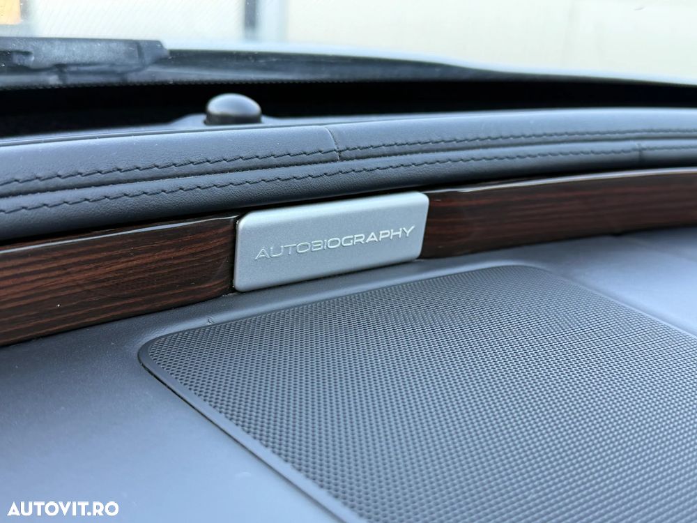 Jaguar XJ 30d Premium Luxury - 16