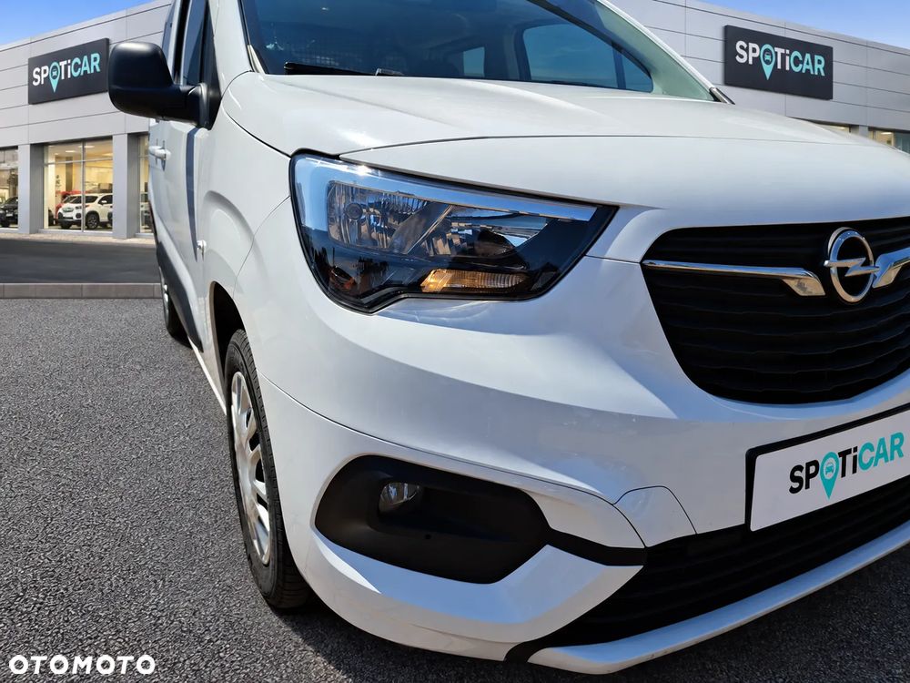 Opel Combo 2024 photo 3