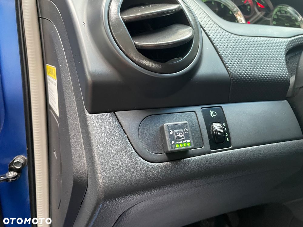 Chevrolet Aveo 1.2 16V Base (air4) - 2