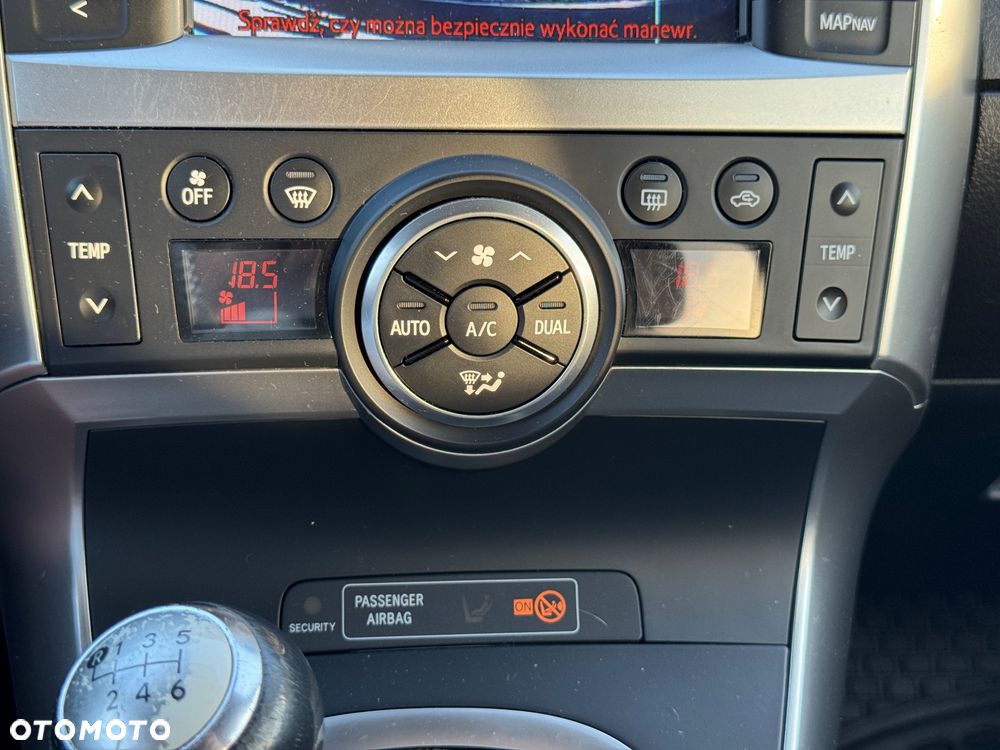 Toyota Verso 2.0 D-4D Prestige - 36