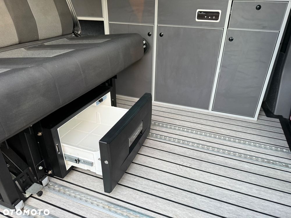 Volkswagen T6.1 BULLI - 22