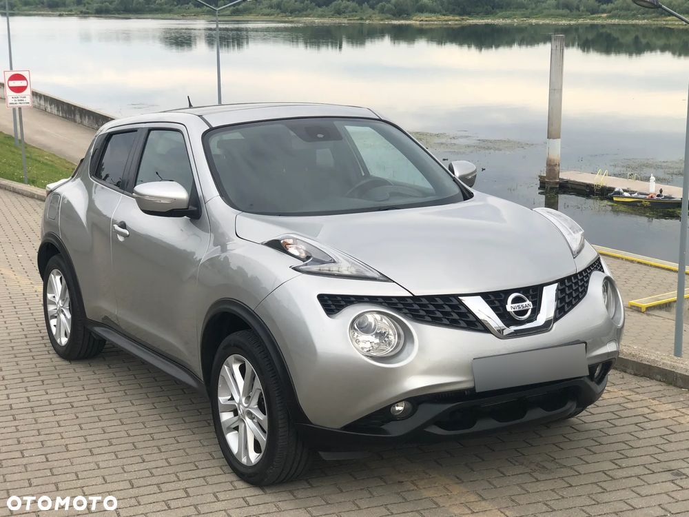 Nissan Juke - 19