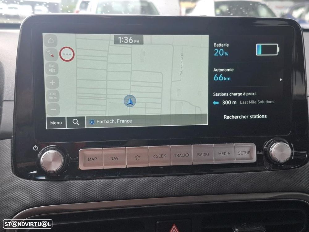 Hyundai Kauai 64 kWh Premium+LED - 5