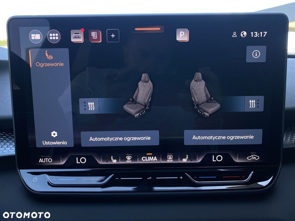 Cupra Terramar 2.0 TSI 4Drive VZ DSG - 40
