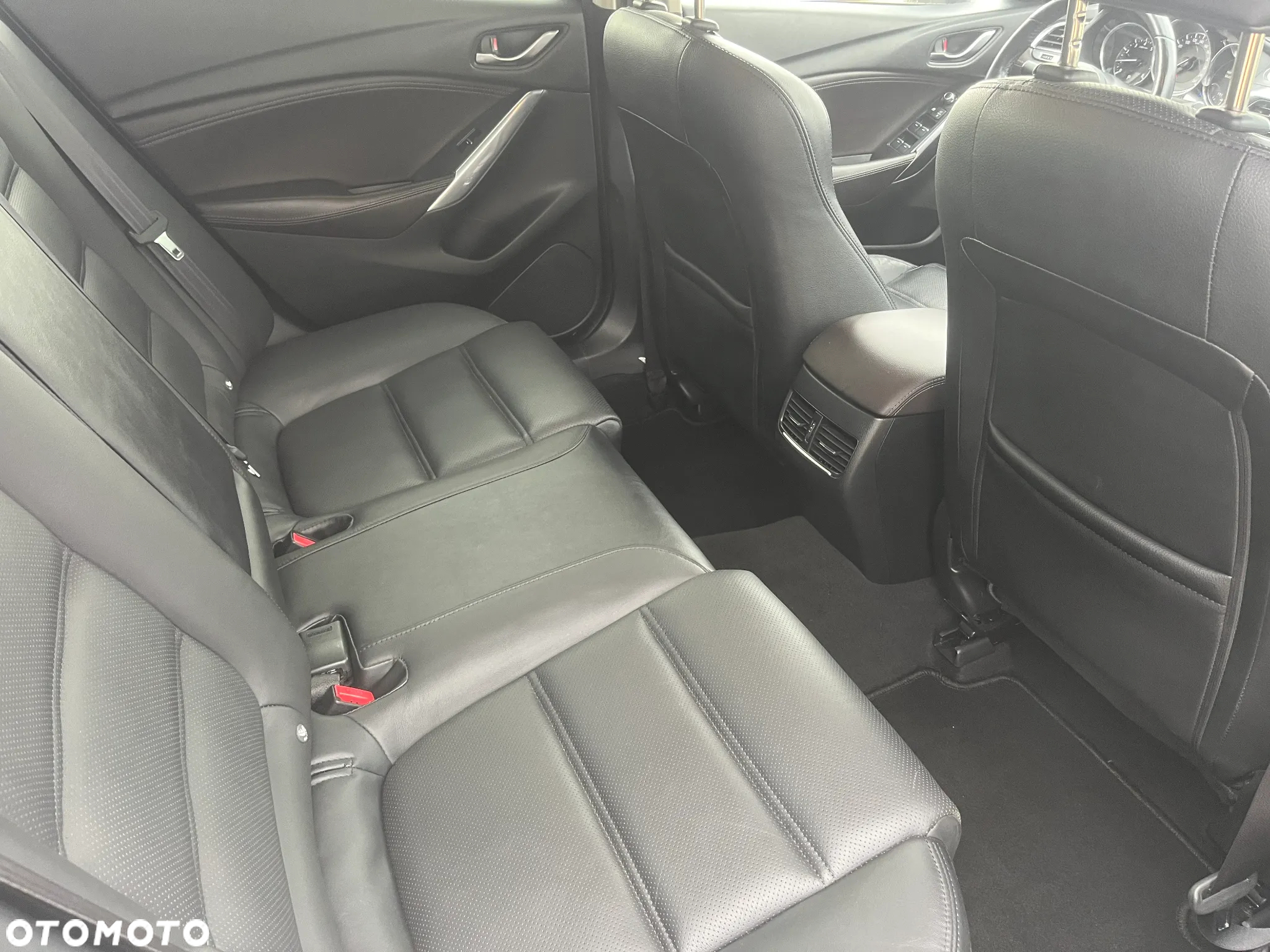 Mazda 6 2.5 Skypassion I-ELoop - 11