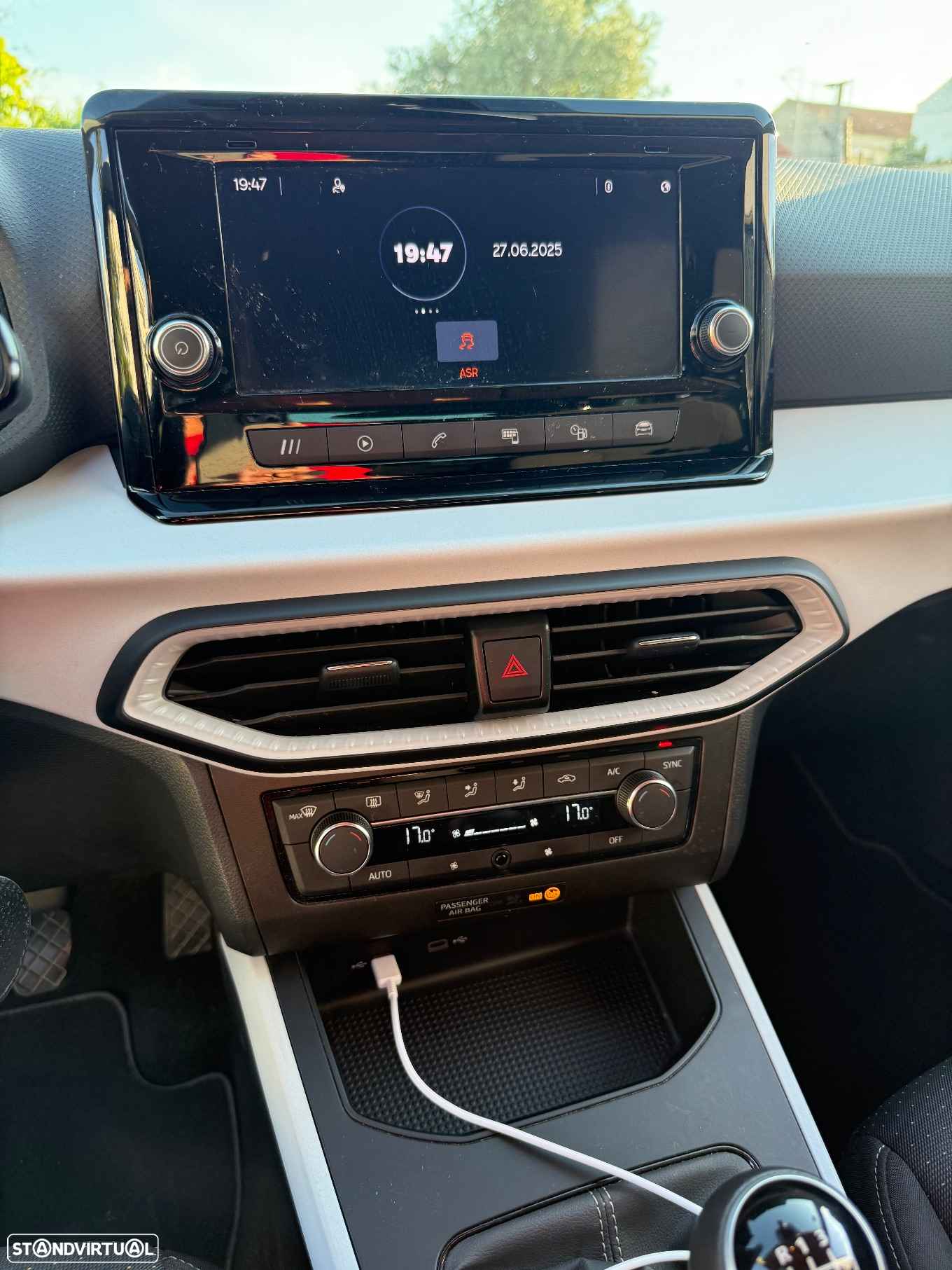 SEAT Arona 1.0 TSI Style - 6
