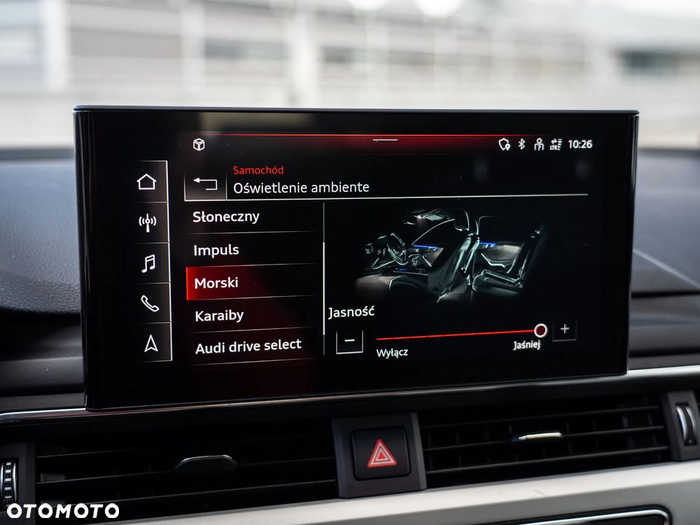 Audi A5 Sportback 35 TFSI mHEV Advanced S tronic - 21