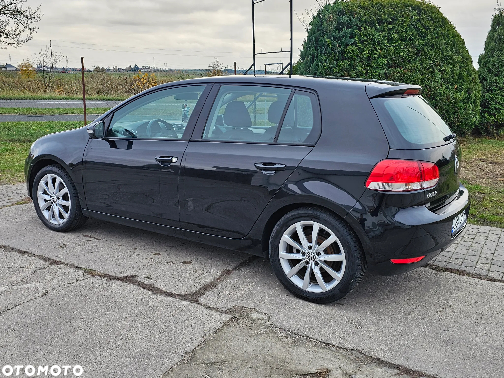 Volkswagen Golf - 4