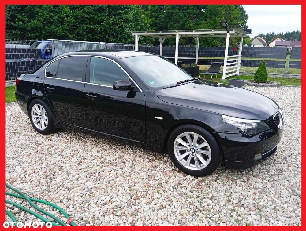 BMW Seria 5 - 2