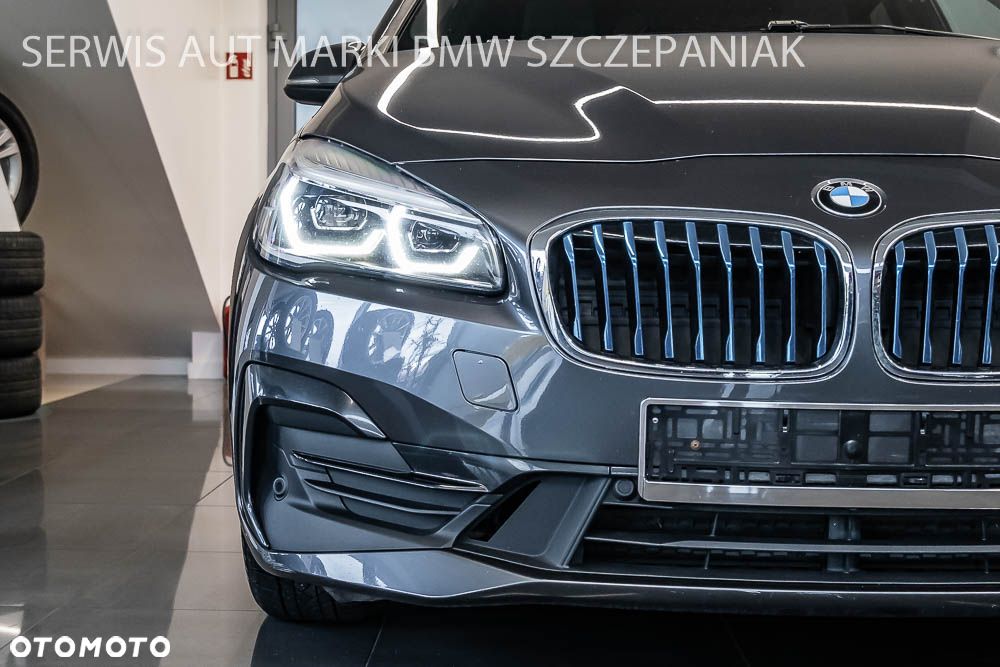 BMW Seria 2 225xe iPerformance Advantage - 3
