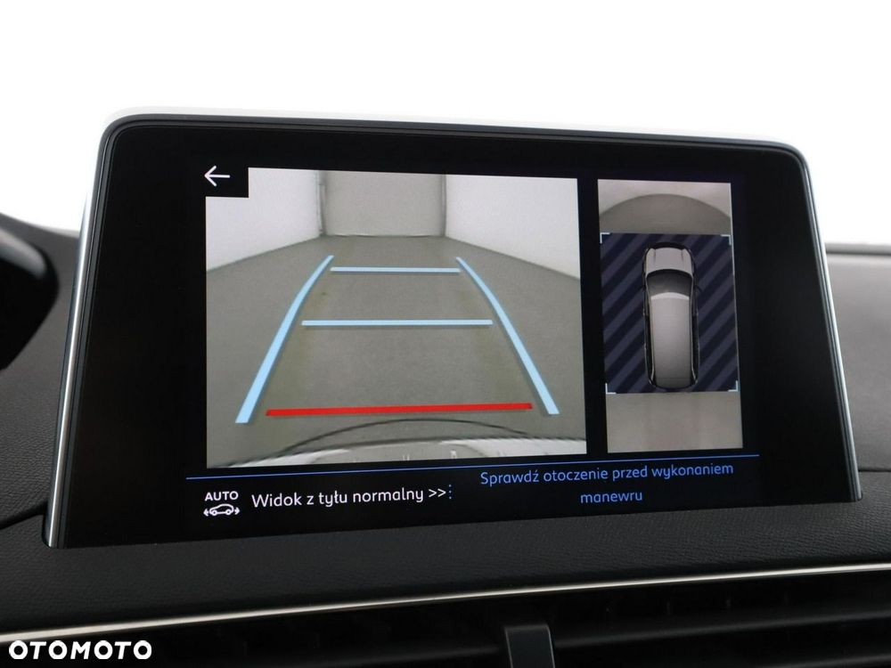 Peugeot 5008 PureTech 130 EAT8 Stop & Start Allure Business-Paket - 26