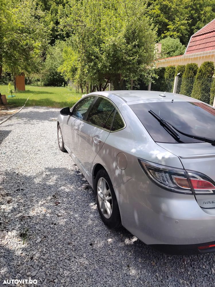 Mazda 6 - 3