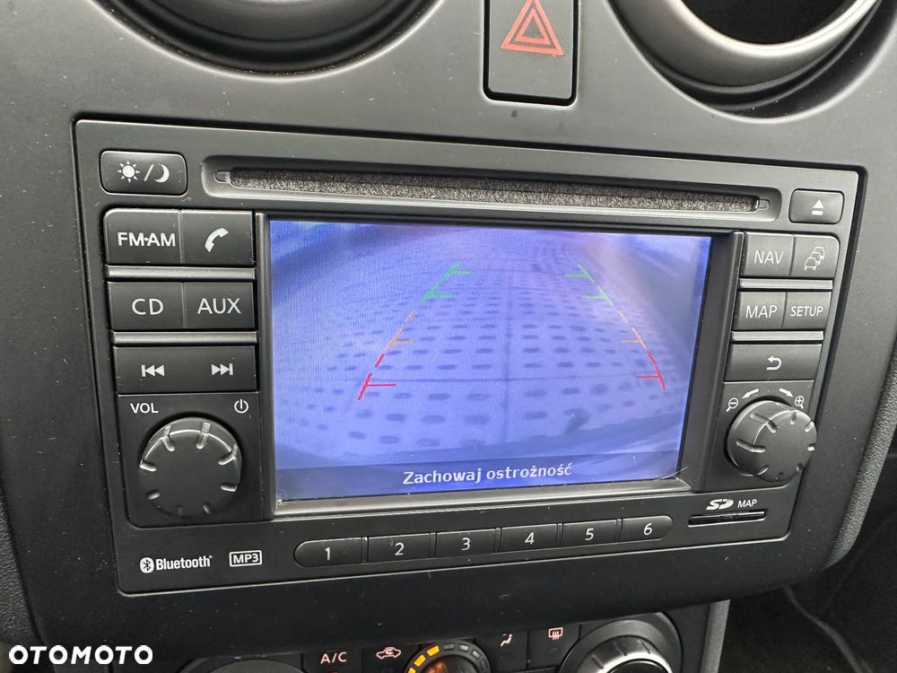 Nissan Qashqai+2 2.0 acenta - 27