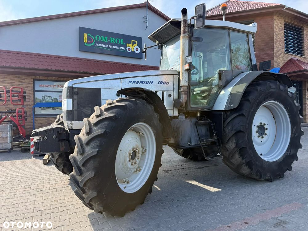 Lamborghini PREMIUM 1800 DEUTZ-FAHR   SAME - 7
