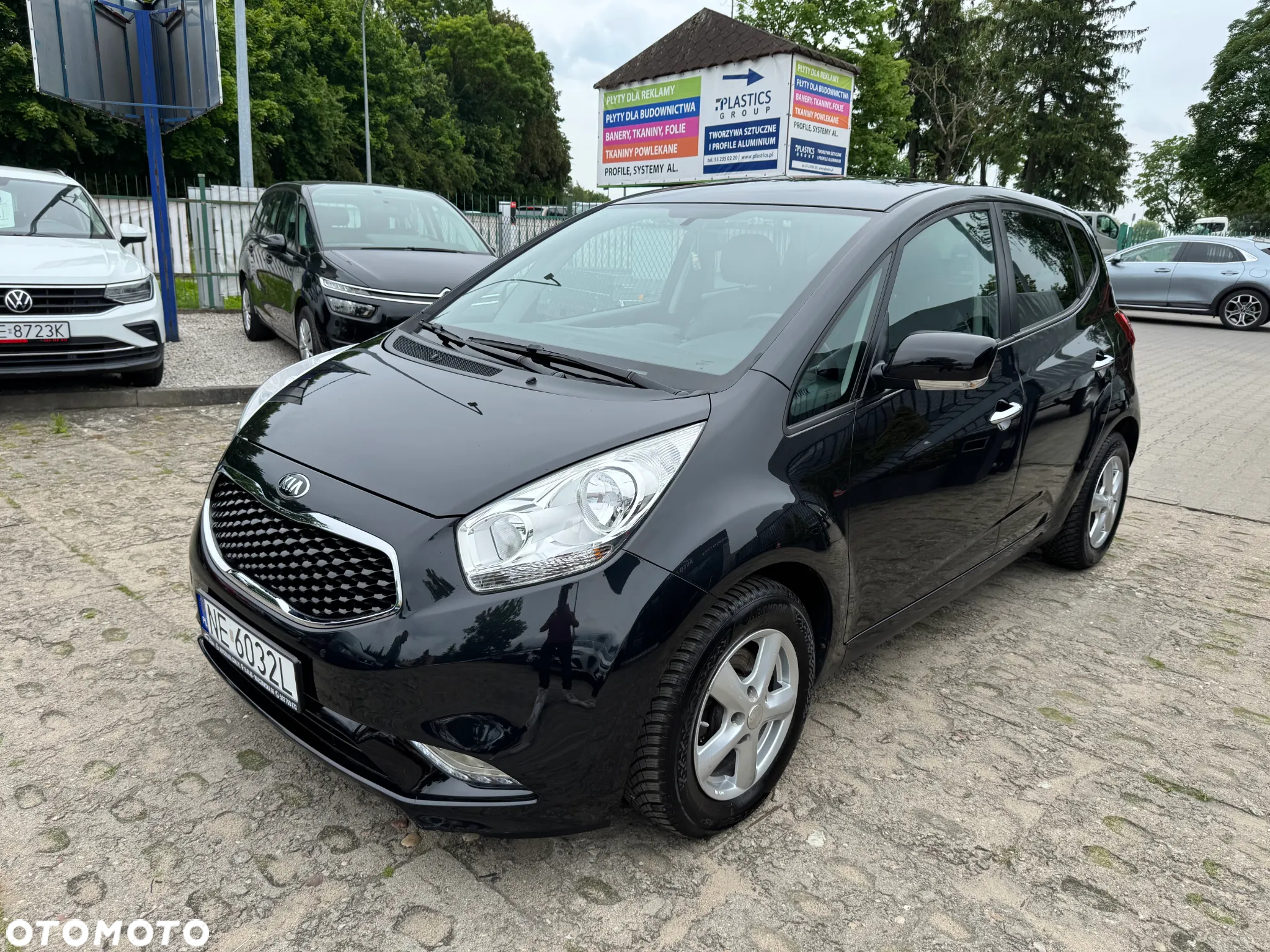 Kia Venga - 3