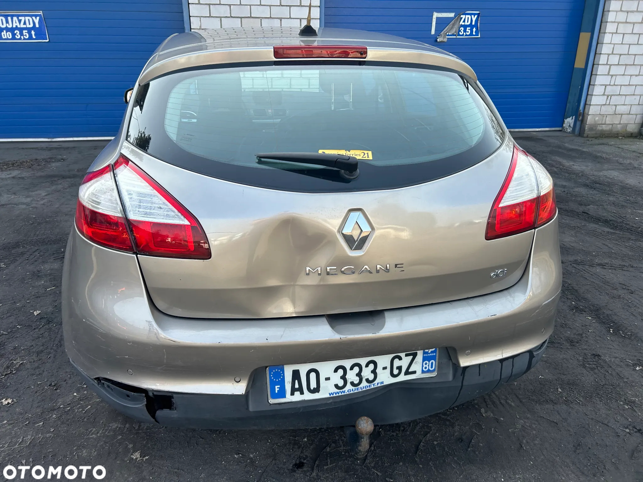 Renault Megane - 18